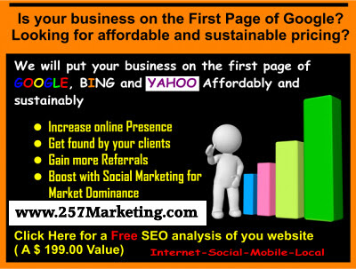 Search Engine Optimization Miami -  SEO Miami Services by giomktg