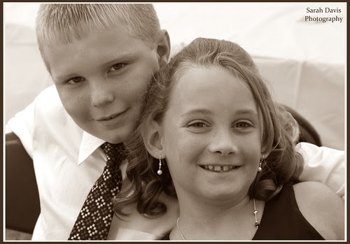 Richard & Amanda's Wedding