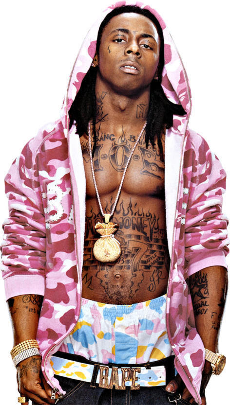 trey songz shirtless pics. trey songz or lil wayne?