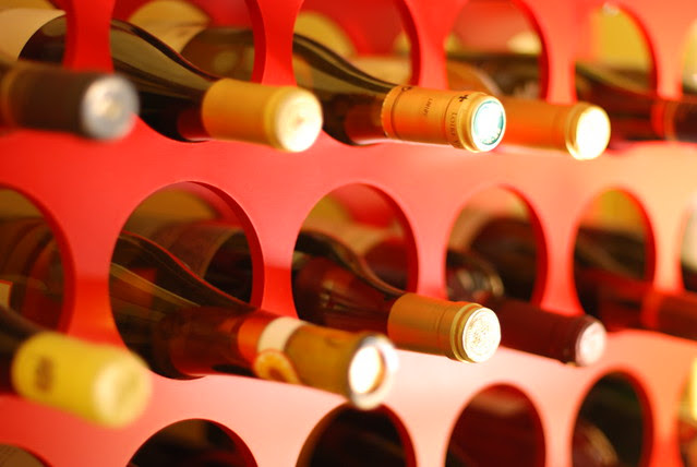 Wine