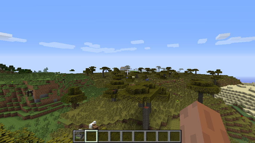 Binocular - Mods - Minecraft - CurseForge