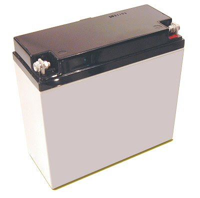Typical Domestic Solar Power Set-up