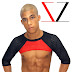 Crop Top Men : Pin de Brand Pablo em Male crop top | Croped masculino ... - There is immense scope to play with colour contrasts in this look.