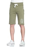 Leone 1947 Bermuda (Verde)