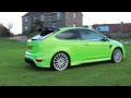 Ford focus rs for sale pistonheads