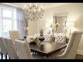 Interior Design Dining Room : Interior design of living room, dining room and Kitchen ... / Great room anchored by the large fireplace with large sliding glass doors that open up to the outside patios.