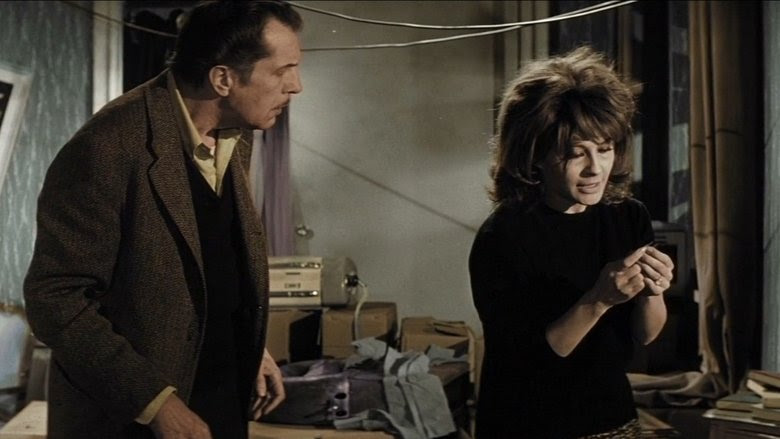 Je suis une légende HD streaming vostfr 1964