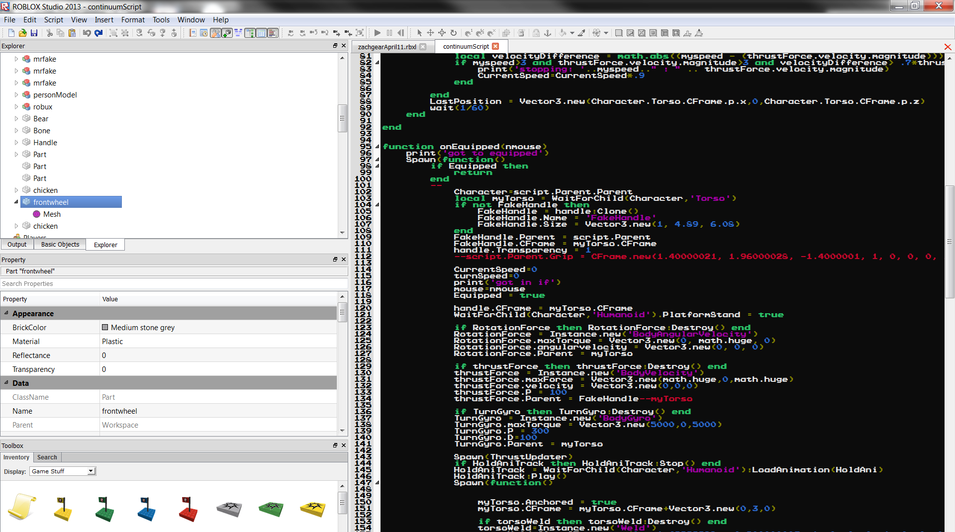 Roblox Studio For Mac Engsclub