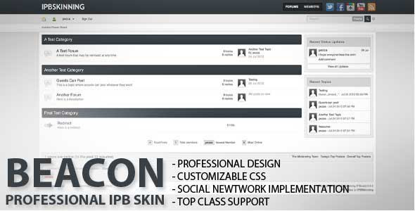 21-Beacon---IPB-Forum-Skin