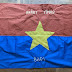 Vietnam Flagge : Aufkleber Sticker Vietnam Flagge Sozialistische Republik Hanoi 11x7cm A3029 Kaufen Bei Alfa Gmbh / It consists of a yellow background with three red horizontal stripes through the middle.