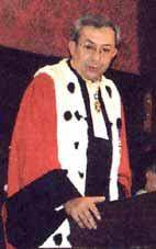 Gilbert Azibert