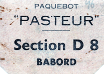 Paquebot Pasteur
