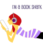 I'm A Book Shark