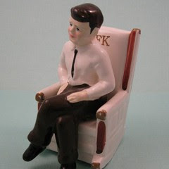 JFK S&P