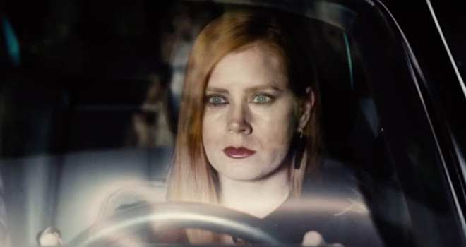 Nocturnal Animals