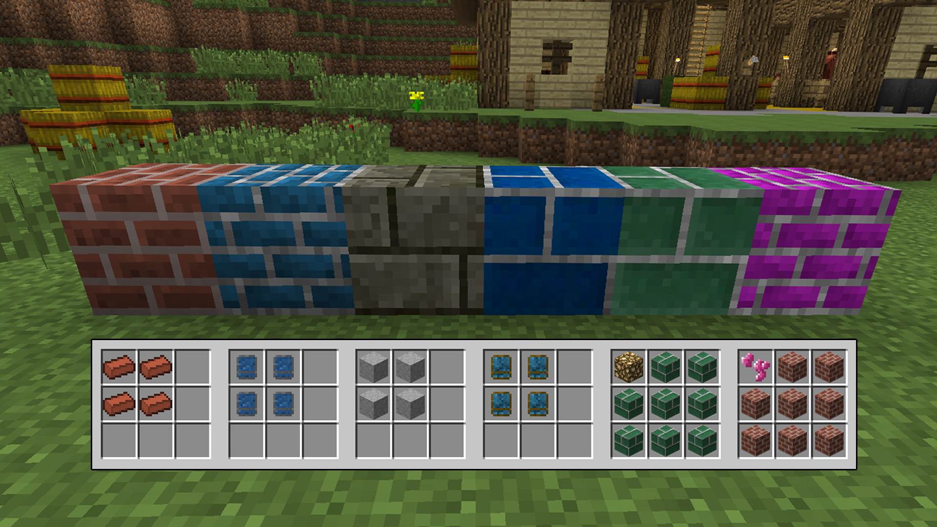 Gwycraft | Minecraft Mods