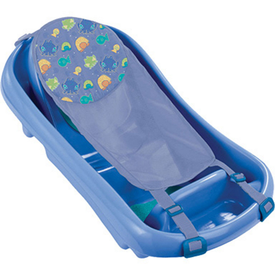 The First Years Sure Comfort Deluxe Newborn To Toddler Tub ...
