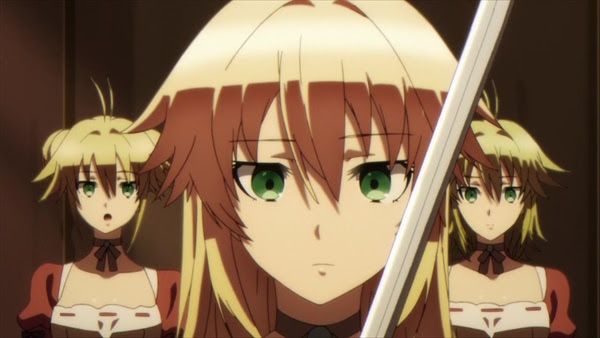 デスマーチからはじまる異世界狂想曲 第8話 葉っぱ幼女とホムンクルス美女ｷﾀ ﾟ ﾟ チートサトゥーが苦戦する敵 ゼン 感想 反応 名場面ランキング ラフアニメ