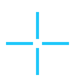 Krunker Io Crosshair Pixel Art Maker