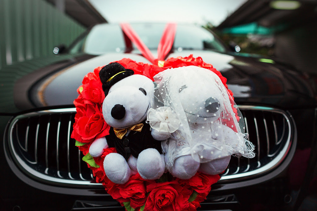 嘉呈&敏媛Wedding-5