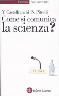 Immagine di Come si comunica la scienza?