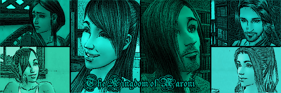 The Kingdom of Naroni