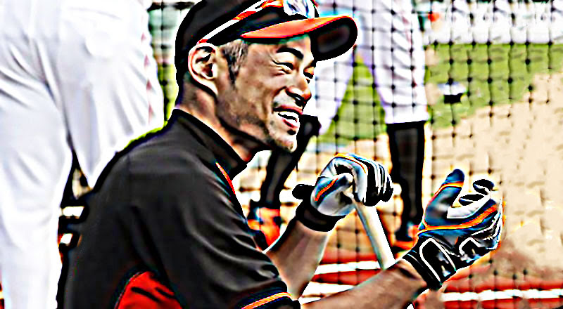 あなたの印象に残る野球選手の名言は 名言を残した選手でベストナインを組んでみた