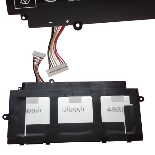4060mAh 11.1V L11M3P02 Batterie