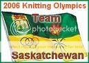 Team Saskatchewan
