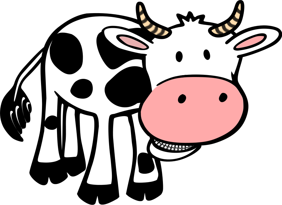 Download Free Cow Clipart Download Free Cow Clipart Png Images Free Cliparts On Clipart Library