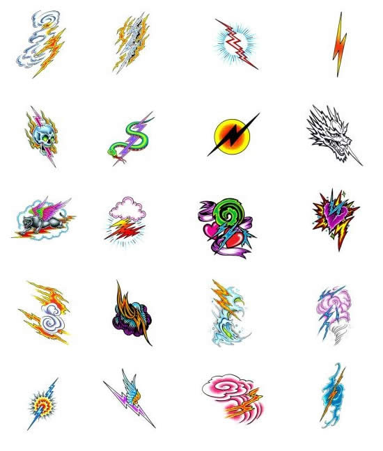 A real Harry Potter fan would have gotten a lightning bolt tattooed on their