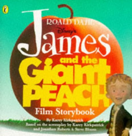 James and the Giant Peach, by Lane (ILT) Dahl Roald/ Smith