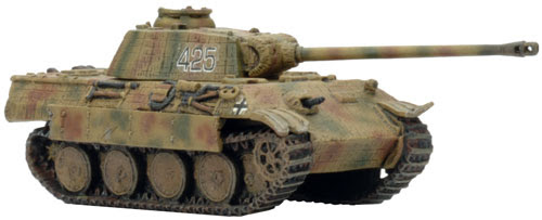 Panther A