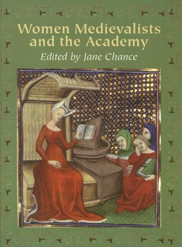 Women Medievalists and the AcademyFrom University of Wisconsin Press