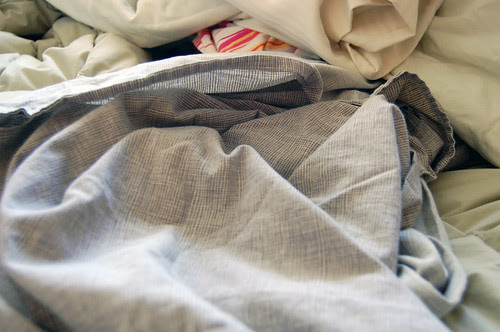 thrifted fabrics