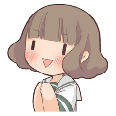 ほのぼのログスタンプ Lineスタンプランキング ルシェ