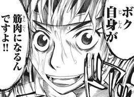 弱虫ペダル アブアブアブ 10月10日 泉田塔一郎の誕生日祭が超アツい