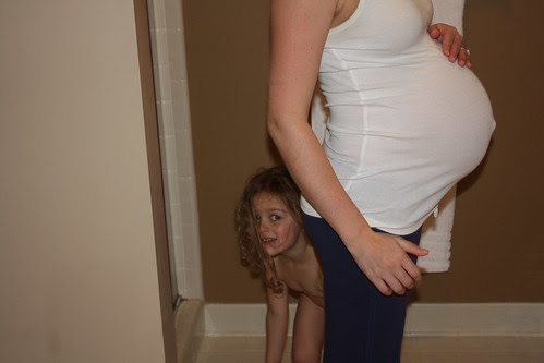 31 Weeks, 5 days