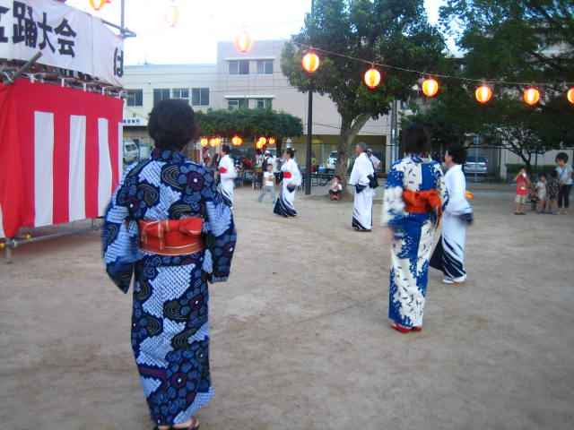 我想买新浴衣 Miko的地球日和