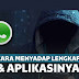 Orang Lain Dapat Membajak Wa Milik Dengan.cara Klik Alamt Yang Dikirim : Cara Mengetahui Mencegah Akun Whatsapp Dibajak Orang Lain / Tapi siapa sangka, fitur tersebut juga dapat digunakan untuk cara menyadap wa orang lain.