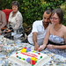 Tarya and TJ Wedding - Shower 12