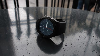 Samsung Gear S2