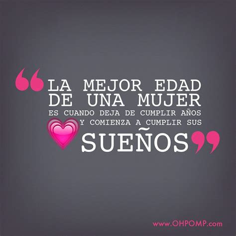 Frases Inspiradoras Para Mujeres Amor