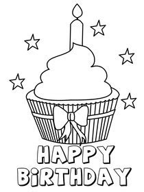 They need to be folded in half only so they end up . free printable birthday coloring cards cards create and print free