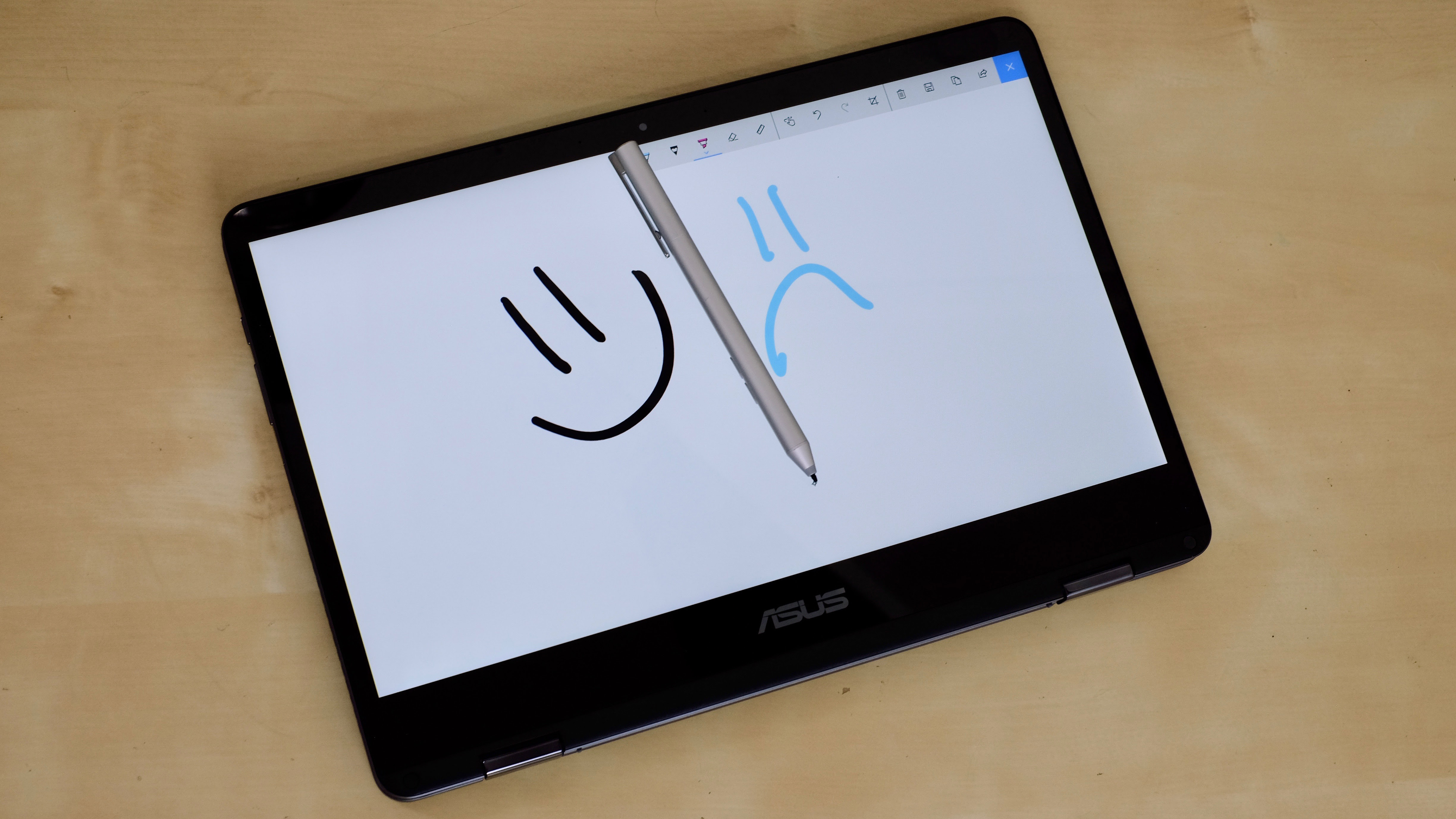 ZenBook Flip 14