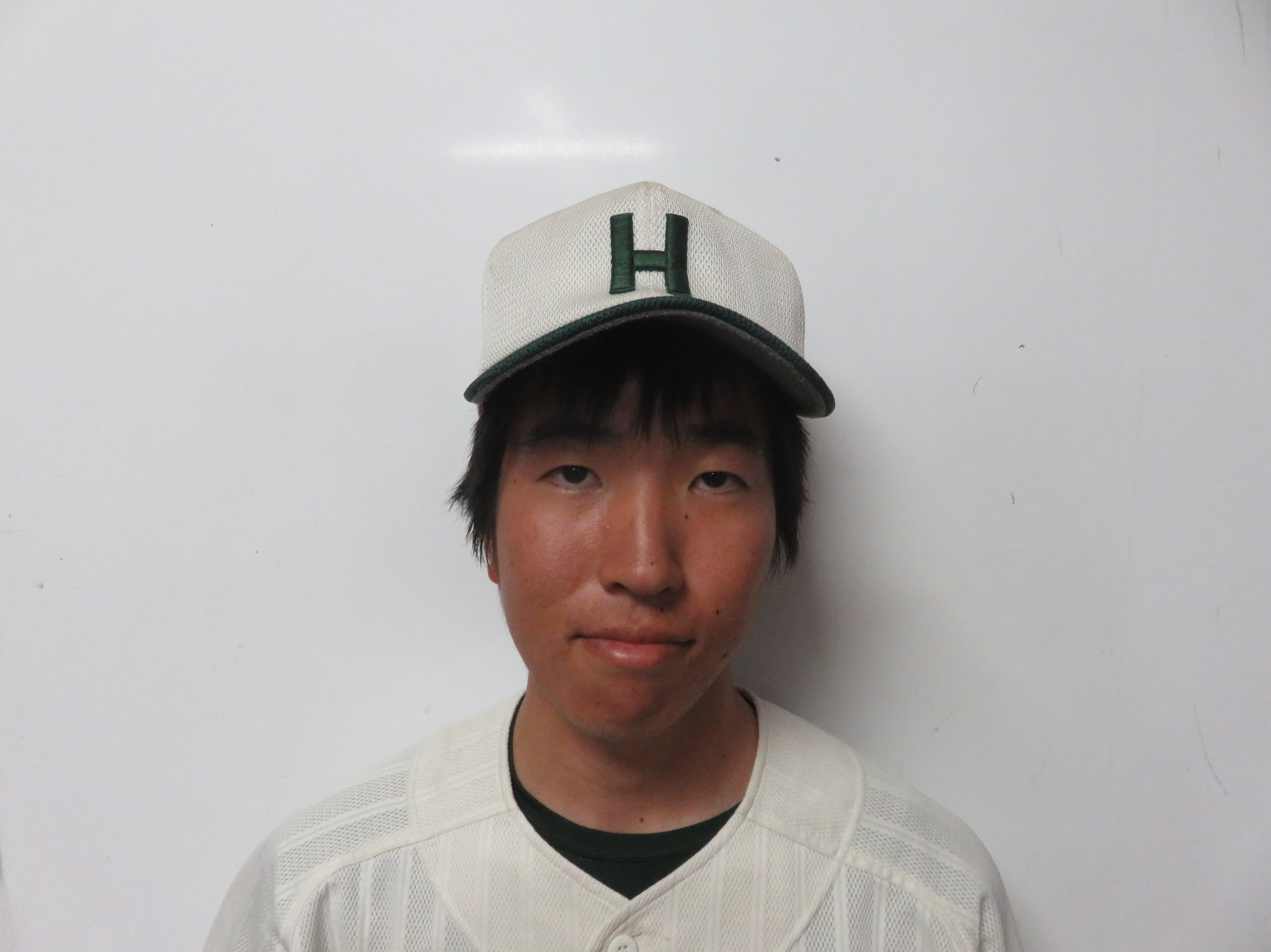 伊藤蓮 北海道大学野球部