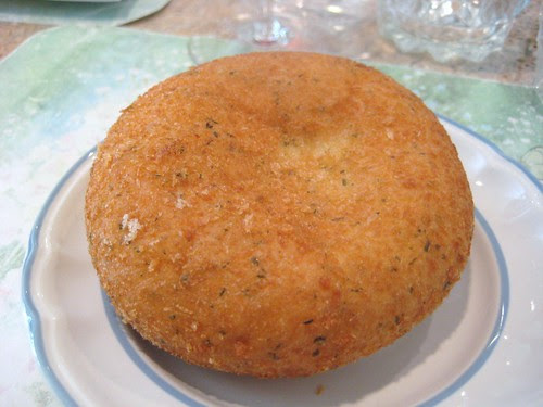 Tuna Donut @ Tous Les Jours by you.