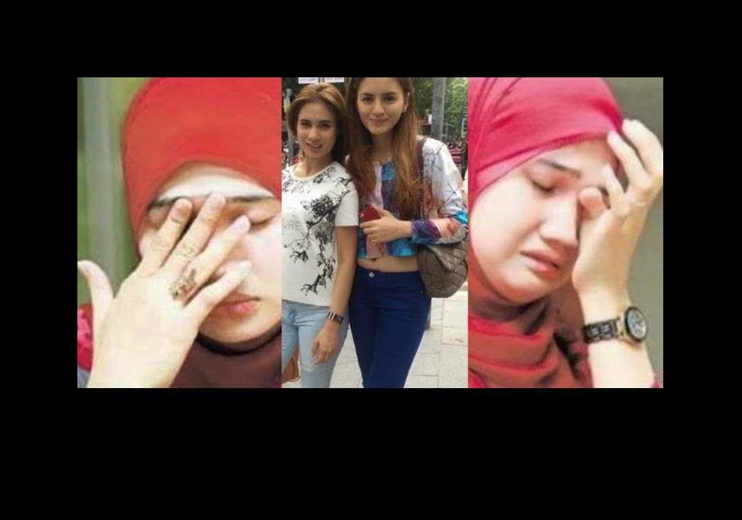 Rupa Rupanya Inilah Punca Sebenar Hanez  Suraya  Nak NIKAH 