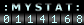 mystat