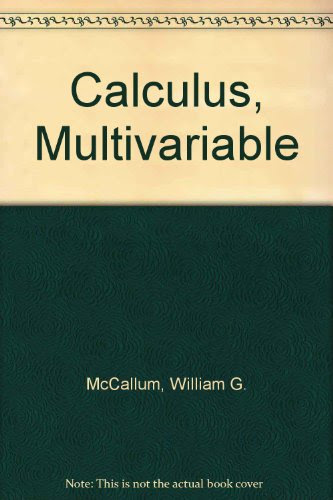 Multivariable Calculus 5th Edition Binder Ready Version with WebAssign